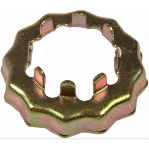 FORD MUSTANG 1964-1969 V8 6 CYLINDRES ARRETOIR D'ECROU DE FUSEE AVANT 3/4 - vendu par 5
