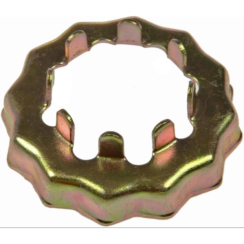 FORD MUSTANG 1964-1969 V8 6 CYLINDRES ARRETOIR D'ECROU DE FUSEE AVANT 3/4 - vendu par 5