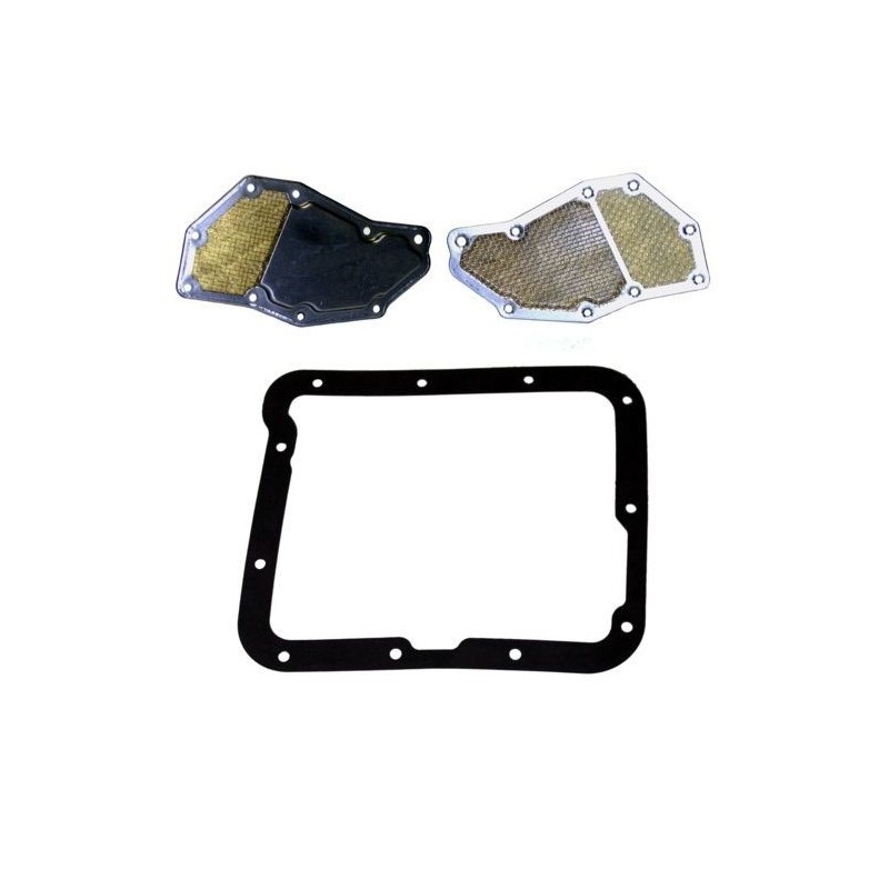 FORD MUSTANG 1964 JOINT ET FILTRE CARTER BOITE AUTOMATIQUE C4 Transmission Filter with Gaskets C4 SCOTT DRAKE C4ZZ-7A098-F 58922