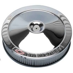 FILTRE A AIR GM Licensed Chevrolet Air Cleaner Kits Cleaners PROFORM 141-906