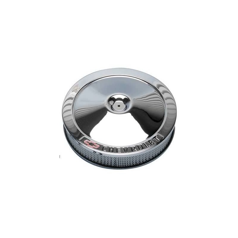 FILTRE A AIR GM Licensed Chevrolet Air Cleaner Kits Cleaners PROFORM 141-906