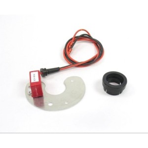 FORD MUSTANG 1964-1973 V8 KIT DE CONVERSION ALLUMAGE ELECTRONIQUE IGNITOR II 2 V8 POUR ALLUMEUR MOTORCRAFT DOUBLE RUPTEUR Ignito