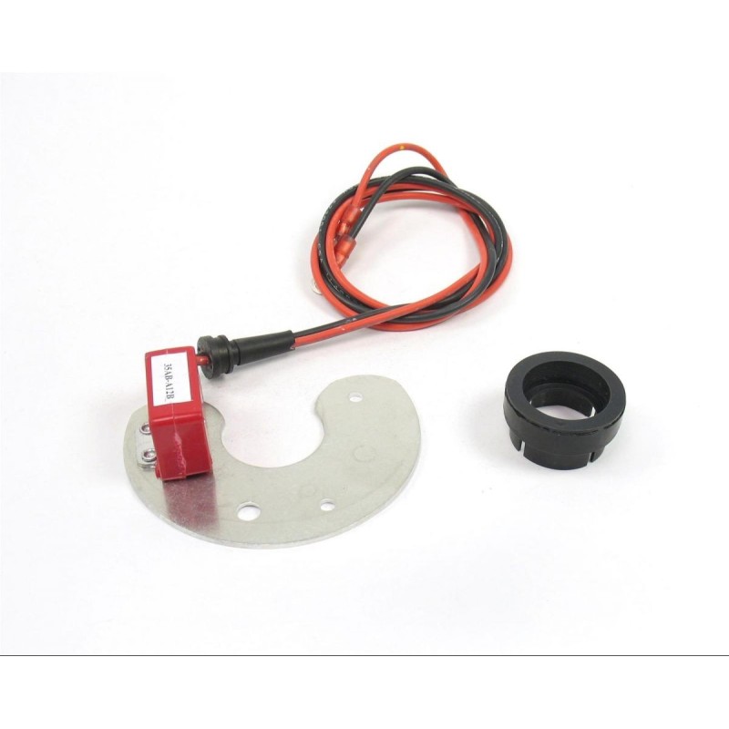 FORD MUSTANG 1964-1973 V8 KIT DE CONVERSION ALLUMAGE ELECTRONIQUE IGNITOR II 2 V8 POUR ALLUMEUR MOTORCRAFT DOUBLE RUPTEUR Ignito