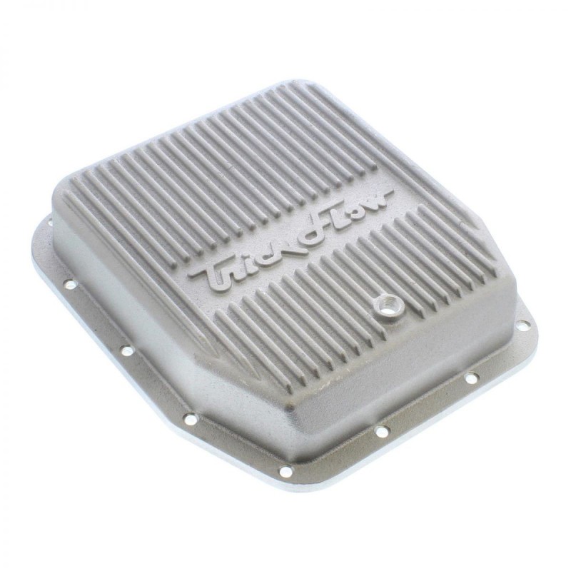 FORD BOITE AOD 1964-1973 CARTER ALUMINIUM BOITE DE VITESSES AUTOMATIQUE Transmission Pan Kit Deep Type Drain Plug A319 Aluminum