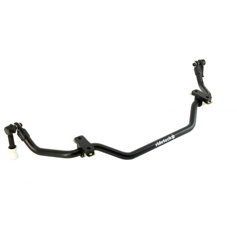 FORD MUSTANG 1967-1970 BARRE STABILISATRICEMuscle Bar Sway Bars RideTech 12109120