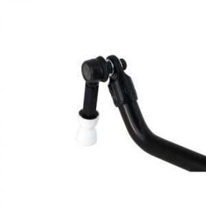 FORD MUSTANG 1967-1970 BARRE STABILISATRICEMuscle Bar Sway Bars RideTech 12109120