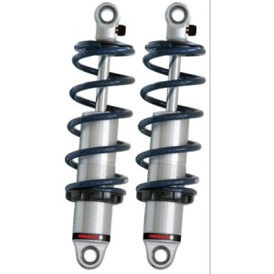 FORD MUSTANT 1967-1970 SUSPENSIONS REGLABLES ARRIERE POUR SYSTEME 4 links HQ Coilover Kits RideTech 12106510