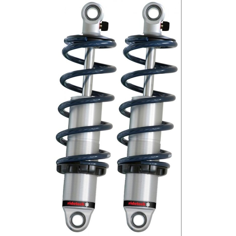 FORD MUSTANT 1967-1970 SUSPENSIONS REGLABLES ARRIERE POUR SYSTEME 4 links HQ Coilover Kits RideTech 12106510