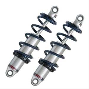FORD MUSTANT 1967-1970 SUSPENSIONS REGLABLES ARRIERE POUR SYSTEME 4 links HQ Coilover Kits RideTech 12106510