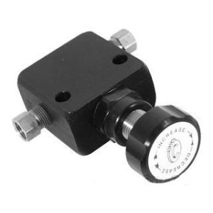 FORD MUSTANG 1964-1973 REPARTITEUR VALVE DE DISQUE DE FREIN Disc brake proportionning valve SCOTT DRAKE C5ZZ-2B091-R