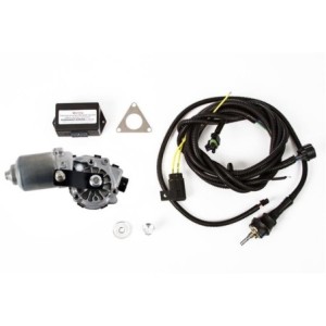 FORD MUSTANG 1964-1966 CONVERSION MOTEUR D ESSUIE Detroit Speed Selecta-Speed™ Wiper Kit Ford Mustang 121650