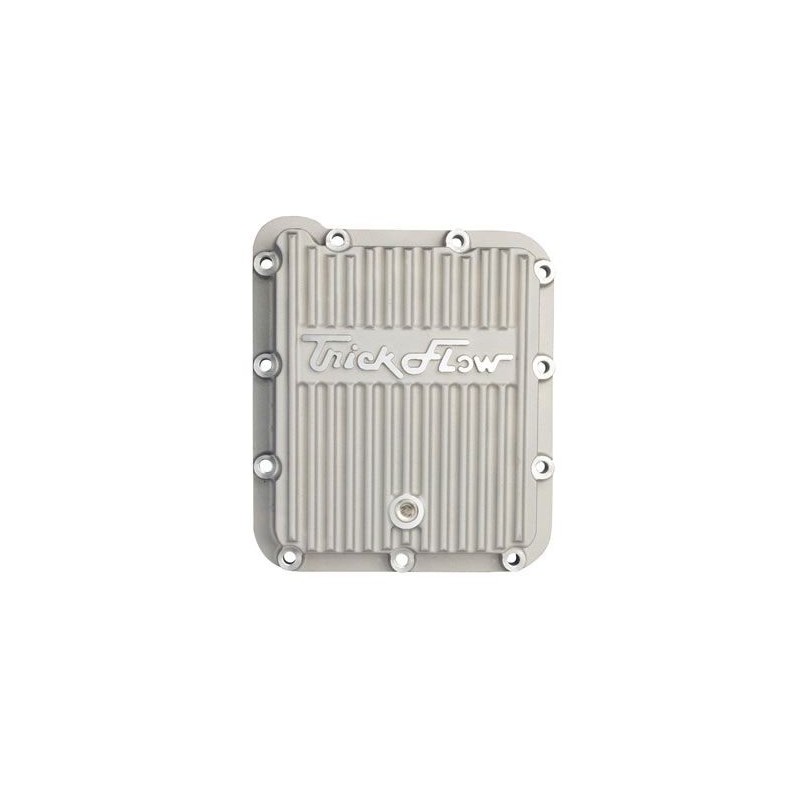 FORD BOITE C4 1970-1973 CARTER ALUMINIUM BOITE DE VITESSES AUTOMATIQUE Transmission Pan Kit Deep Type Drain Plug A319 Aluminum N