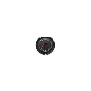 FORD MUSTANG 1967-1968 JAUGE ESSENCE fuel level gauge for instrument bezel instrument top left ACP FM-BI025B C7ZZ-9305-A