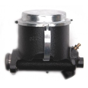 FORD MUSTANG 1964-1966 MAITRE CYLINDRE POUR DISQUES DE FREIN MANUELS Master cylinder for manual disc brakes RAYBESTOS MC36255