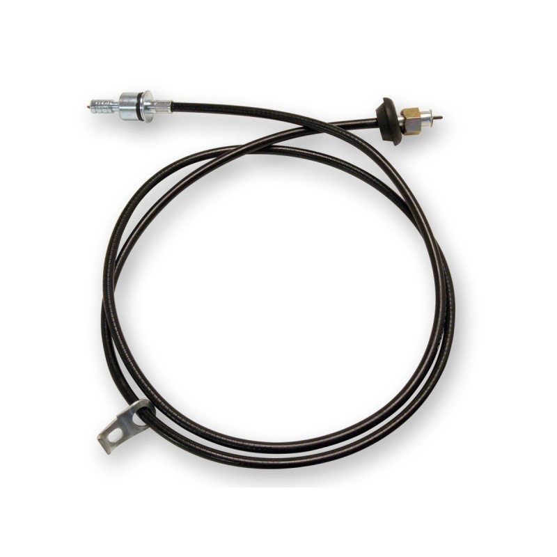 FORD MUSTANG 1967-1968 CABLE DE COMPTEUR DE VITESSE POUR BOITE MANUELLE 4 VITESSES Speedometer Cables 4 speed DANIEL CARPENTER C
