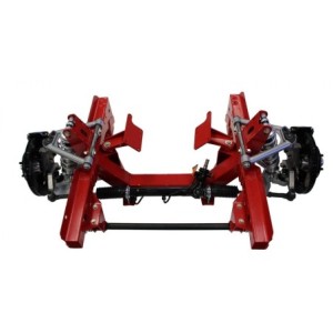 FORD MUSTANG 1964-1970 KIT AVANT PRO TOURING PRO-G Independent Front Suspension Kits HEIDTS MTF-202-3