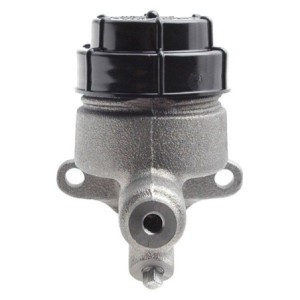FORD MUSTANG 1964-1966 (jusqu'au 1 mars 1966) MAITRE CYLINDRE FREINAGE A TAMBOUR ASSISTE AVEC ALÉSAGE DE 7/8 POUCE Master cylind