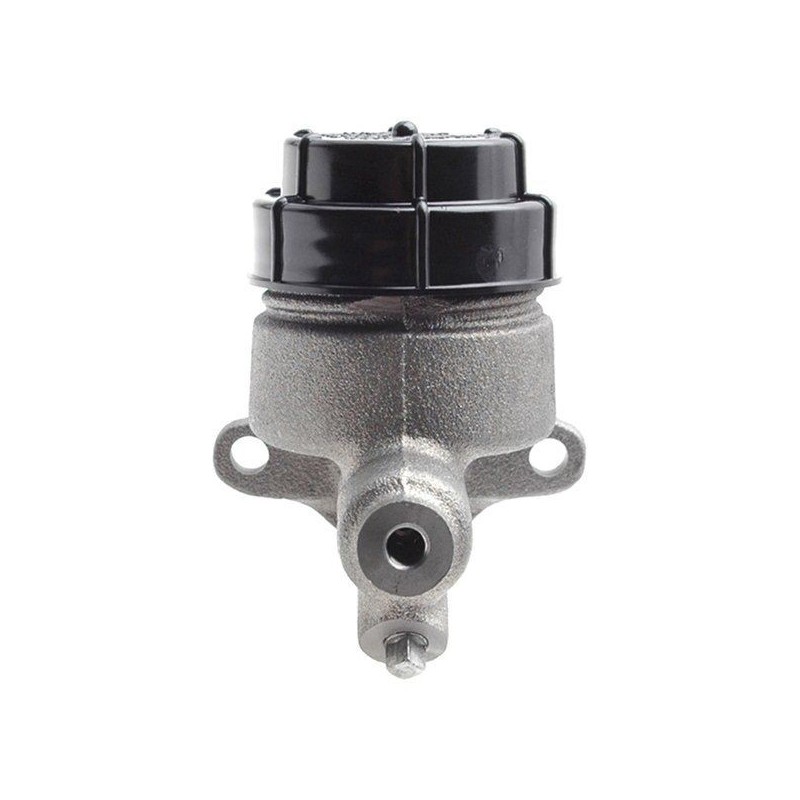 FORD MUSTANG 1964-1966 (jusqu'au 1 mars 1966) MAITRE CYLINDRE FREINAGE A TAMBOUR ASSISTE AVEC ALÉSAGE DE 7/8 POUCE Master cylind