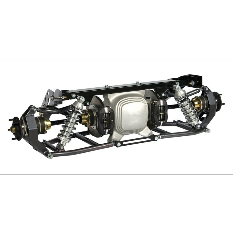 FORD MUSTANG 1964-1970 KIT ARRIERE PRO TOURING PRO-G Independent rear Suspension Kits HEIDT HDT-IRM-101K