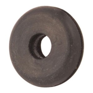 FORD MUSTANG 1964-1967 Fuel Line Grommet 5/16 inch Line DANIEL CARPENTER C5ZZ-9288 (vendu a l'unité)