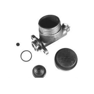FORD MUSTANG 1964-1965 MAITRE CYLINDRE FREINAGE A TAMBOUR ASSISTE Master cylinder drum brakes SCOTT DRAKE C5ZZ-2140-BR