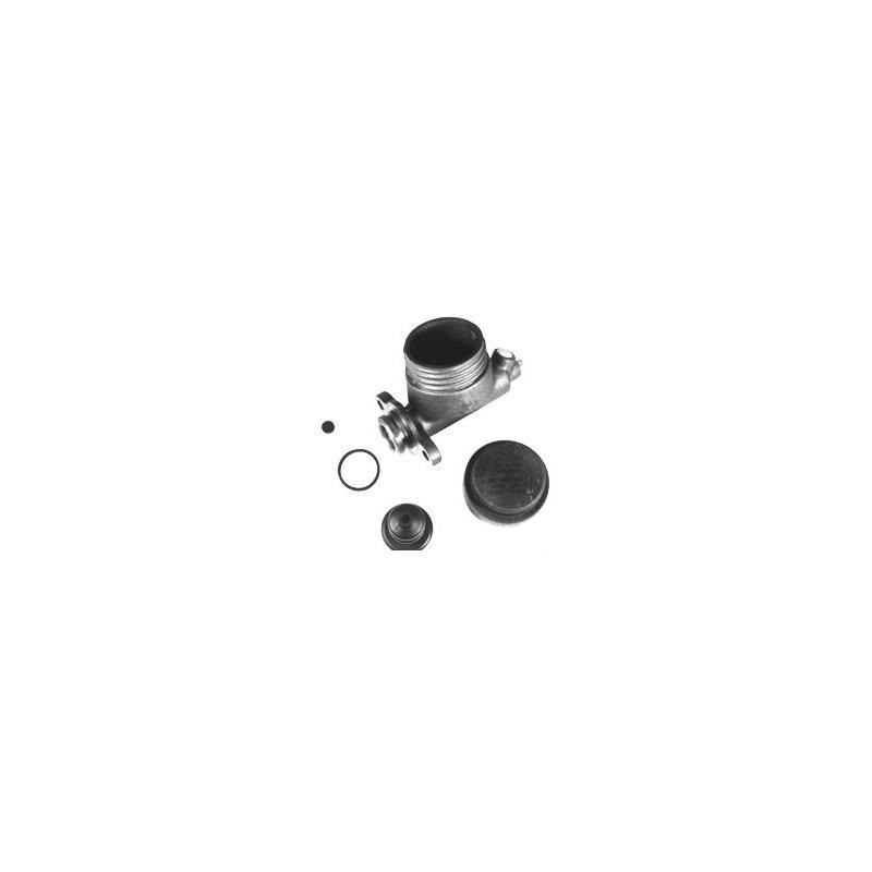FORD MUSTANG 1964-1965 MAITRE CYLINDRE FREINAGE A TAMBOUR ASSISTE Master cylinder drum brakes SCOTT DRAKE C5ZZ-2140-BR