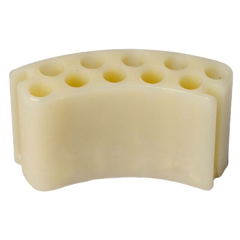 FORD MUSTANG 1968-1972 COSSE DE FAISCEAU DU COMMUTATEUR DE CLIGNOTANTS Turn Signal Switch Harness Connector DANIEL CARPENTER C8A