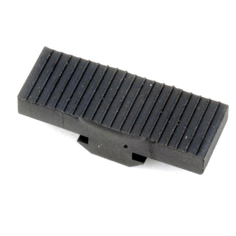 FORD MUSTANG 1967-1968 TAMPON DE PEDALE D EMBRAYAGE Clutch Pedal Bumper DANIEL CARPENTER C7ZZ-7583