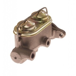 FORD MUSTANG 1967-1970 MAITRE CYLINDRE FREINAGE A TAMBOUR ASSISTE Master cylinder power drum RAYBESTOS MC36226