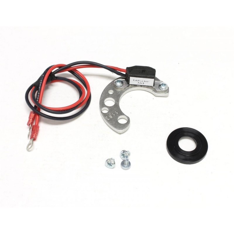FORD V8 KIT DE CONVERSION ALLUMAGE ELECTRONIQUE PERTRONIX IGNITOR POUR ALLUMEUR 751-1183 Delco UNIQUEMENT Ignitor Electronic Ign