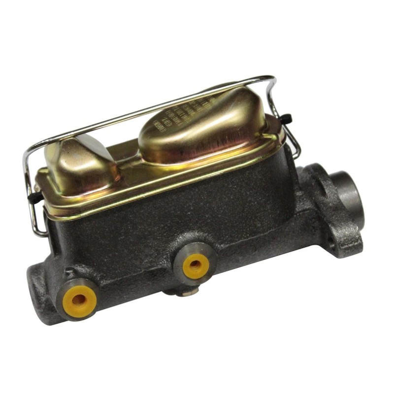 FORD MUSTANG 1964-1966 MAITRE CYLINDRE FREINAGE A TAMBOUR AVEC ASSISTANCE AVEC ALÉSAGE 1 POUCE
