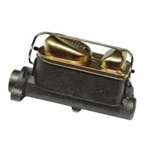 FORD MUSTANG 1964-1966 MAITRE CYLINDRE FREINAGE A TAMBOUR AVEC ASSISTANCE AVEC ALÉSAGE 1 POUCE