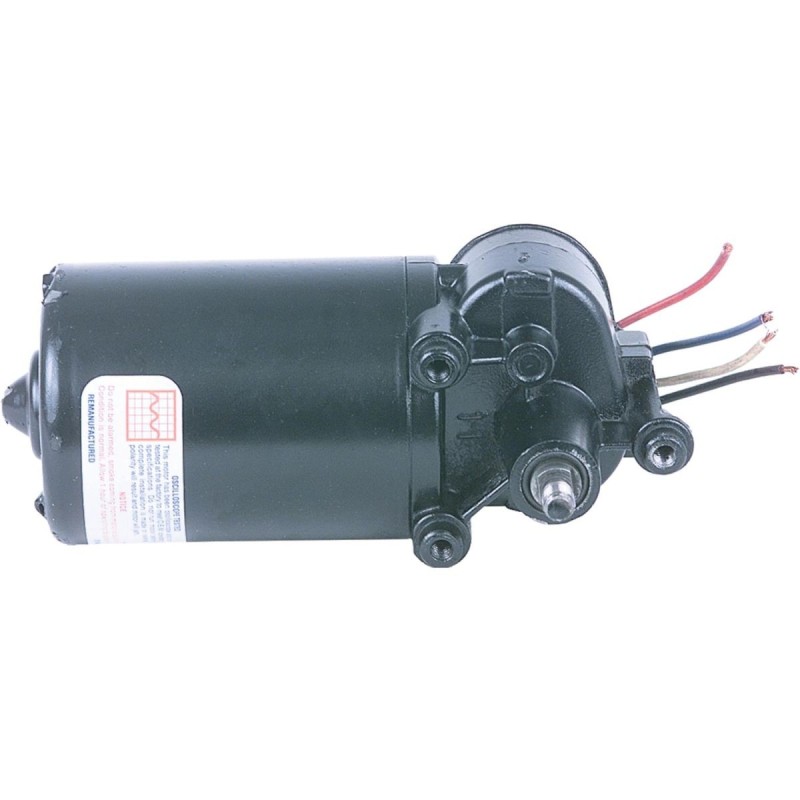 FORD MUSTANG 1971-1986 MOTEUR D ESSUIE GLACE RÉUSINÉ REMANUFACTURED windshield wiper motor CARDONE 40265