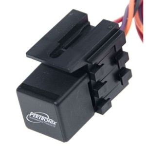 RELAIS ALLUMAGE 30A 12V PerTronix Ignition Power Relays 2001