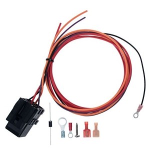 RELAIS ALLUMAGE 30A 12V PerTronix Ignition Power Relays 2001
