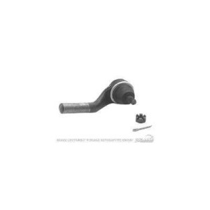 FORD MUSTANG 1964-1966 V8 ROTULE INTÉRIEUR GAUCHE DIRECTION ASSISTÉE Scott Drake Outer Tie Rod (V8