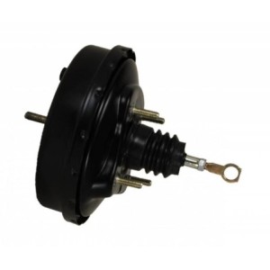 FORD MUSTANG 1971-1973 MAITRE CYLINDRE AVEC ASSISTANCE DISQUE/DISQUE ou DISQUE/TAMBOUR LEED Brakes Master Cylinder and Brake Boo