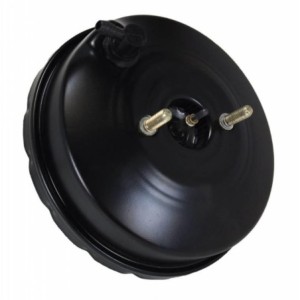FORD MUSTANG 1971-1973 MAITRE CYLINDRE AVEC ASSISTANCE DISQUE/DISQUE ou DISQUE/TAMBOUR LEED Brakes Master Cylinder and Brake Boo