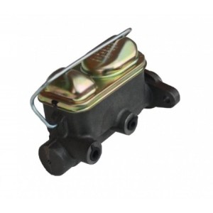 FORD MUSTANG 1971-1973 MAITRE CYLINDRE AVEC ASSISTANCE DISQUE/DISQUE ou DISQUE/TAMBOUR LEED Brakes Master Cylinder and Brake Boo