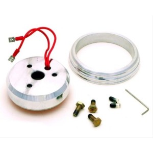 FORD MUSTANG 1968-1978 KIT INSTALLATION VOLANT EN ALUMINIUM POLI GT Performance Steering Wheel Installation Kits 10-6009