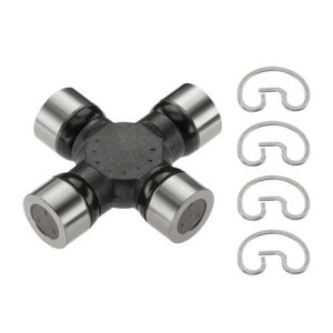 CROISILLON D ARBRE DE TRANSMISSION Moog Super Strength U-Joints MOOG 253
