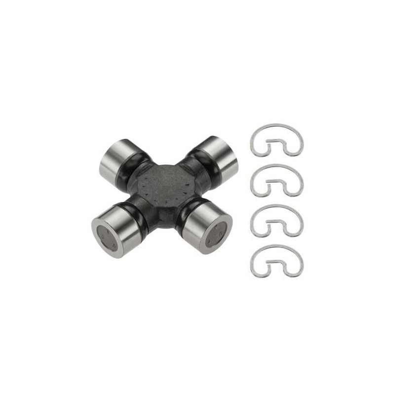 CROISILLON D ARBRE DE TRANSMISSION Moog Super Strength U-Joints MOOG 253