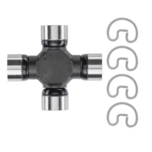 CROISILLON D ARBRE DE TRANSMISSION Moog Super Strength U-Joints MOOG 253