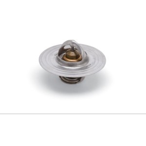 FORD 1961-1964 et 1975-1977 GRAND THERMOSTAT 63mm 71° Degrés Celsius MOTEUR 390 FE Edelbrock High Performance Thermostats 8606