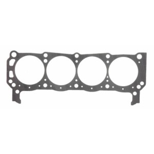 FORD MUSTANG 1964-1973 V8 260 289 302 351C/W JOINT DE CULASSE Fel-Pro PermaTorque Head Gaskets 9333PT1 vendu a l'unité