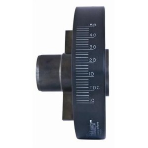 FORD MUSTANG 1964-1968 V8 289 et 1968-1979 V8 302 et 1970-1973 V8 351C et 1969-1973 V8 351W POULIE DAMPER harmonic balancer Flui