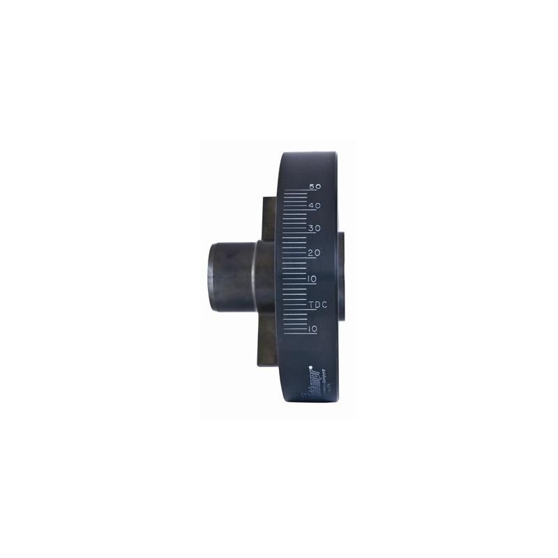 FORD MUSTANG 1964-1968 V8 289 et 1968-1979 V8 302 et 1970-1973 V8 351C et 1969-1973 V8 351W POULIE DAMPER harmonic balancer Flui