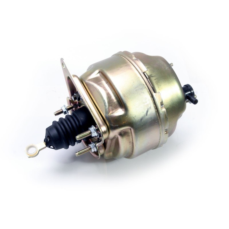 FORD MUSTANG 1970 UNITE DE RECHANGE BOOSTER DE PUISSANCE DE FREINAGE STYLE D ORIGINE BENDIX Factory Style Replacement Power Brak