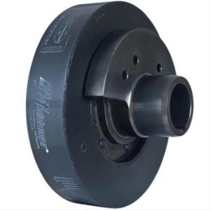 FORD MUSTANG 1964-1968 V8 289 et 1968-1979 V8 302 et 1970-1973 V8 351C et 1969-1973 V8 351W POULIE DAMPER harmonic balancer Flui