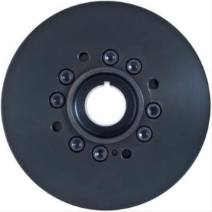 FORD MUSTANG 1964-1968 V8 289 et 1968-1979 V8 302 et 1970-1973 V8 351C et 1969-1973 V8 351W POULIE DAMPER harmonic balancer Flui